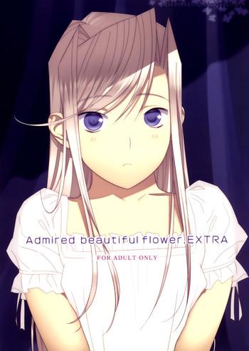 Hairy Sexy Admired Beautiful Flower Extra- Princess lover hentai Lotion