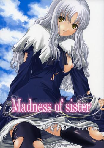 Amateur Madness of sister- Fate hollow ataraxia hentai Gym Clothes