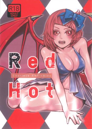 Porn RedHot- Rage of bahamut hentai Drama