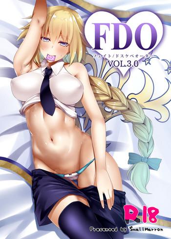 Sex Toys FDO Fate/Dosukebe Order VOL.3.0- Fate grand order hentai School Swimsuits