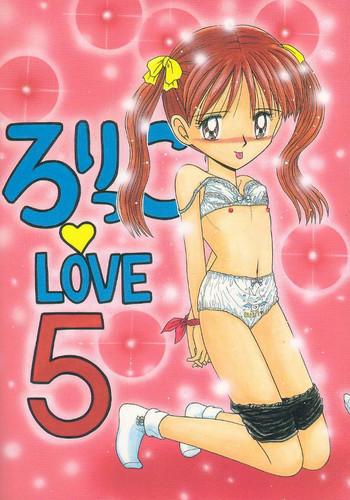 Plump Lolikko LOVE 5- Sailor moon hentai Tenchi muyo hentai Detective conan hentai Super doll licca-chan hentai Kodomo no omocha hentai Euro