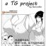 Women Fucking a TG project- Original hentai Big