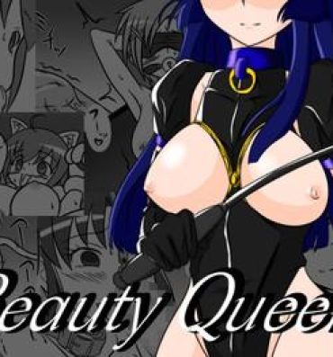 Consolo Beauty Queen- Smile precure hentai Sucking