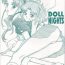 Fuck My Pussy DOLL NIGHTS- Super doll licca-chan hentai Carro
