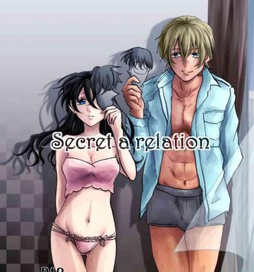 Hot Teen Secret a relation- Detective conan hentai Sucking Cock