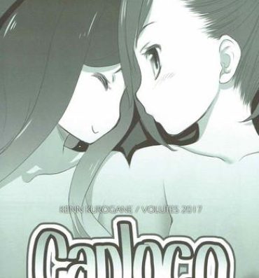 Action Caploco- Action heroine cheer fruits hentai Couple Sex