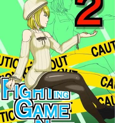 Teenage Girl Porn Fighting Game New 2- Original hentai Cuzinho