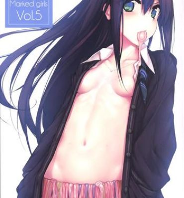 Bucetuda Marked-girls Vol. 5- The idolmaster hentai Morocha