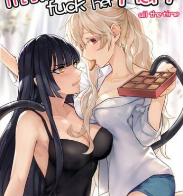 Emo Gay Palely and the Witch 1.5- Original hentai Young Tits