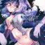 Tattoo VAMPIRE KISS- Touhou project hentai Hot Cunt