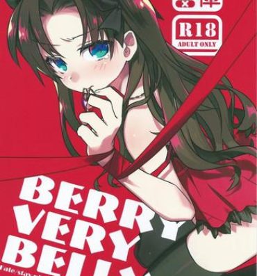 Bwc BERRY VERY BELLY- Fate stay night hentai Gay Baitbus