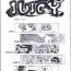 Leche Juicy5- Powerpuff girls z hentai Dom