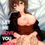 Teens LET ME LOVE YOU TOO- Girls und panzer hentai Free
