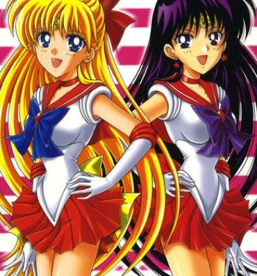 Cum Swallow Boku no Kanojo wa Sailor Senshi Colors- Sailor moon hentai Gaping