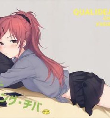 Culona Good Morning Chiba- Qualidea code hentai Orgame