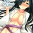 Pussylicking Hayashimo to Sukebe Shitai!!- Kantai collection hentai Cum On Tits