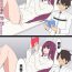 Gay Domination Scathach Shishou to Love Love H- Fate grand order hentai Por
