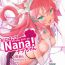 Cam Girl Streng dich an Nana!- Original hentai Gorgeous