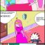 Hermana Adult Time 2- Adventure time hentai Large