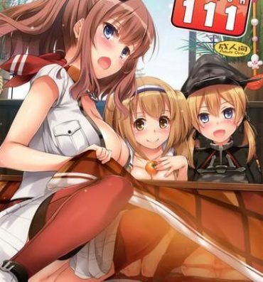 Big Black Cock D.L. action 111- Kantai collection hentai Roleplay
