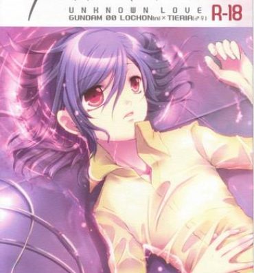 Nudist Fumei Renbo- Gundam 00 hentai Mistress