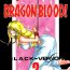France Nise DRAGON BLOOD! 2- Original hentai Tinytits