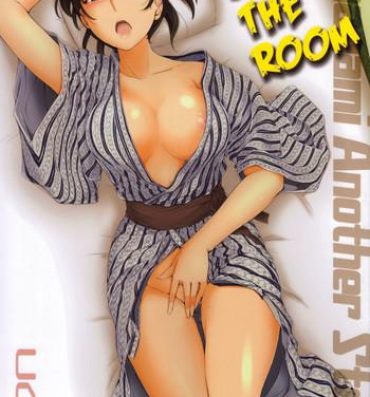 Fishnet X IN THE ROOM- Amagami hentai Fake Tits