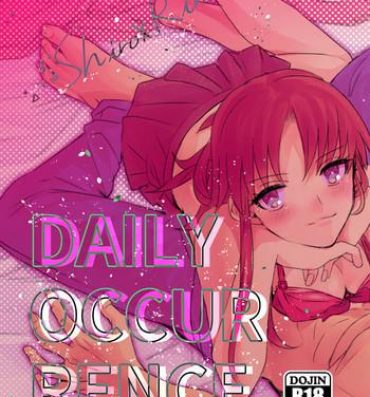 Lez Fuck DAILY OCCURRENCE- Fate stay night hentai Free Amateur
