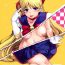 Hot Naked Girl Dokin- Sailor moon hentai Two