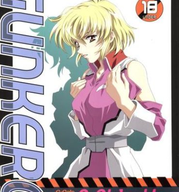 Hair GUNKERO- Gundam seed hentai Keroro gunsou hentai Zeta gundam hentai Amiga