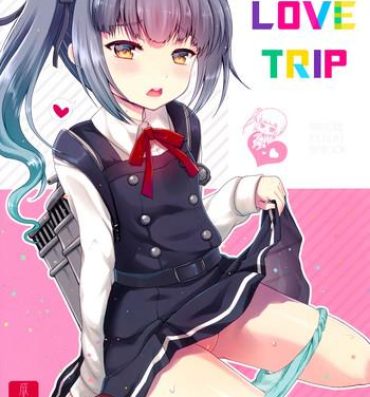 Top Love Trip- Kantai collection hentai Mujer