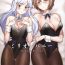 Gays Million Bunny ～Millionlive Bunnygirl～- The idolmaster hentai Perfect Pussy