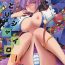 Wet Pussy Satori Shy Rose- Touhou project hentai Monster Cock