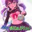 Sexcams Slime-ka shita Boku to Nottori Gokugoku Nyotaika Taiken- Original hentai Sucking