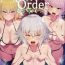 Pawg Support Order- Fate grand order hentai Old And Young