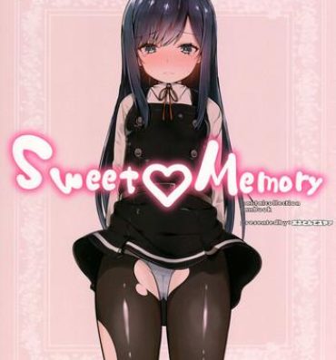 Sextoys Sweet Memory- Kantai collection hentai Por