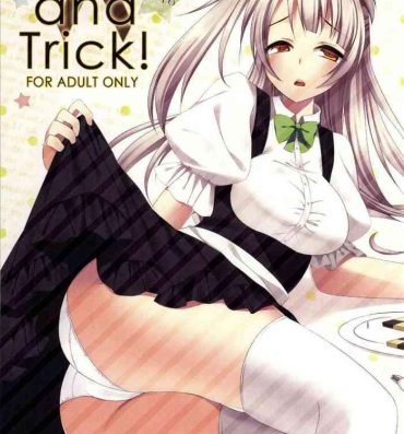 Porn Pussy Trick and Trick!- Love live hentai Domina
