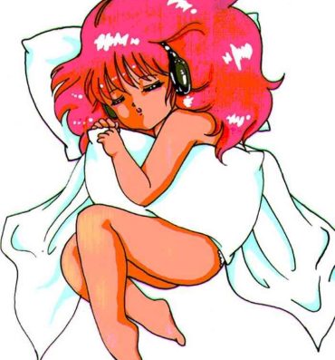 Classic [Alice Soft] Dream Program System(D.P.S)Series Genga Settei Shiryou (Incomplete) [MIN-NARAKEN･Mutsumi Masato]- Original hentai Girlfriends