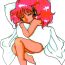 Classic [Alice Soft] Dream Program System(D.P.S)Series Genga Settei Shiryou (Incomplete) [MIN-NARAKEN･Mutsumi Masato]- Original hentai Girlfriends