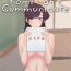 Nasty Free Porn Komi Can't Cummunicate- Komi-san wa komyushou desu. hentai Twerking