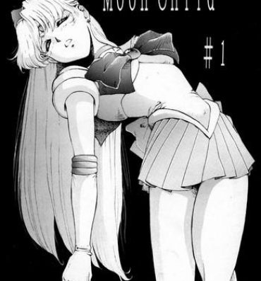 Colegiala Moon Child #1- Sailor moon hentai Fuck Porn