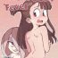 Play Mushroom Fever- Little witch academia hentai Classic