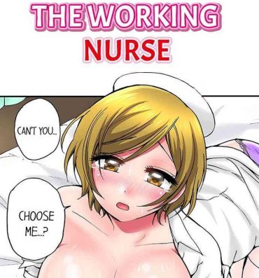 Pattaya Pranking the Working Nurse Ch.17/? Boobs
