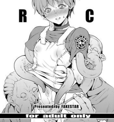 Punk RC- Resident evil hentai Perfect Body Porn