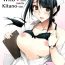 Audition [TKSpower (Zekkyo)] Otona o Dame ni Suru Kangoshi Kitano-san | The Nurse Who Spoils Adults Kitano-san [English] [Digital]- Original hentai Cosplay
