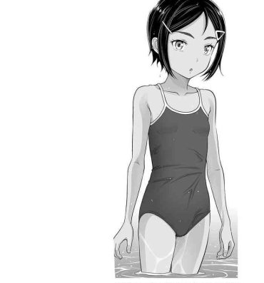 Girl Get Fuck [antyuumosaku (malcorond)] Toaru Natsu no Shoujo no Ehon 2 (Yorozuna Shoujo no Ehon (Soushuuhen)) [English] {Hennojin} [Digital]- Original hentai Sharing