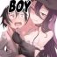 Gay Bukkakeboys Majo to Shounen | The Witch and the Boy- Original hentai Stepmother