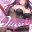 Asians Queeen- Fate grand order hentai Free Fuck