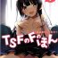 Horny Slut TSF no F no Hon Sono 7- Original hentai Stockings