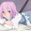 Amateur x Letty- Touhou project hentai Penis Sucking